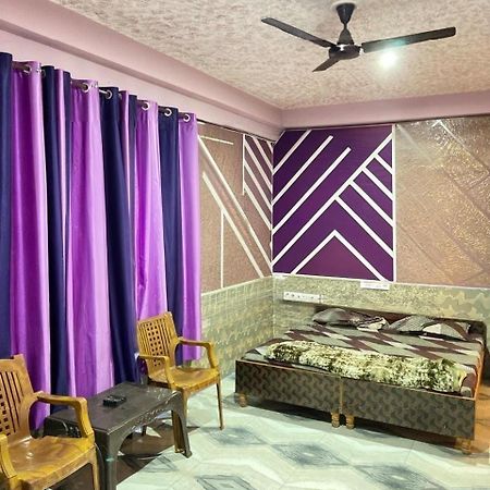 Nucleus Guest House كاسول المظهر الخارجي الصورة