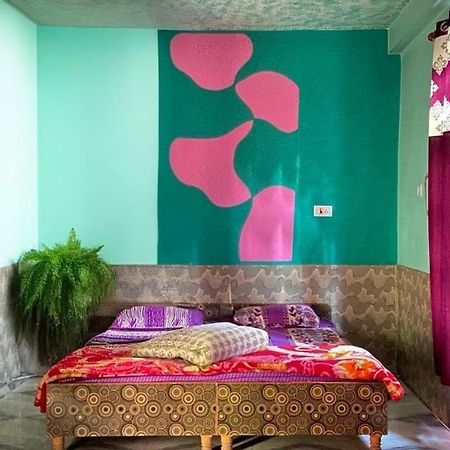 Nucleus Guest House كاسول المظهر الخارجي الصورة