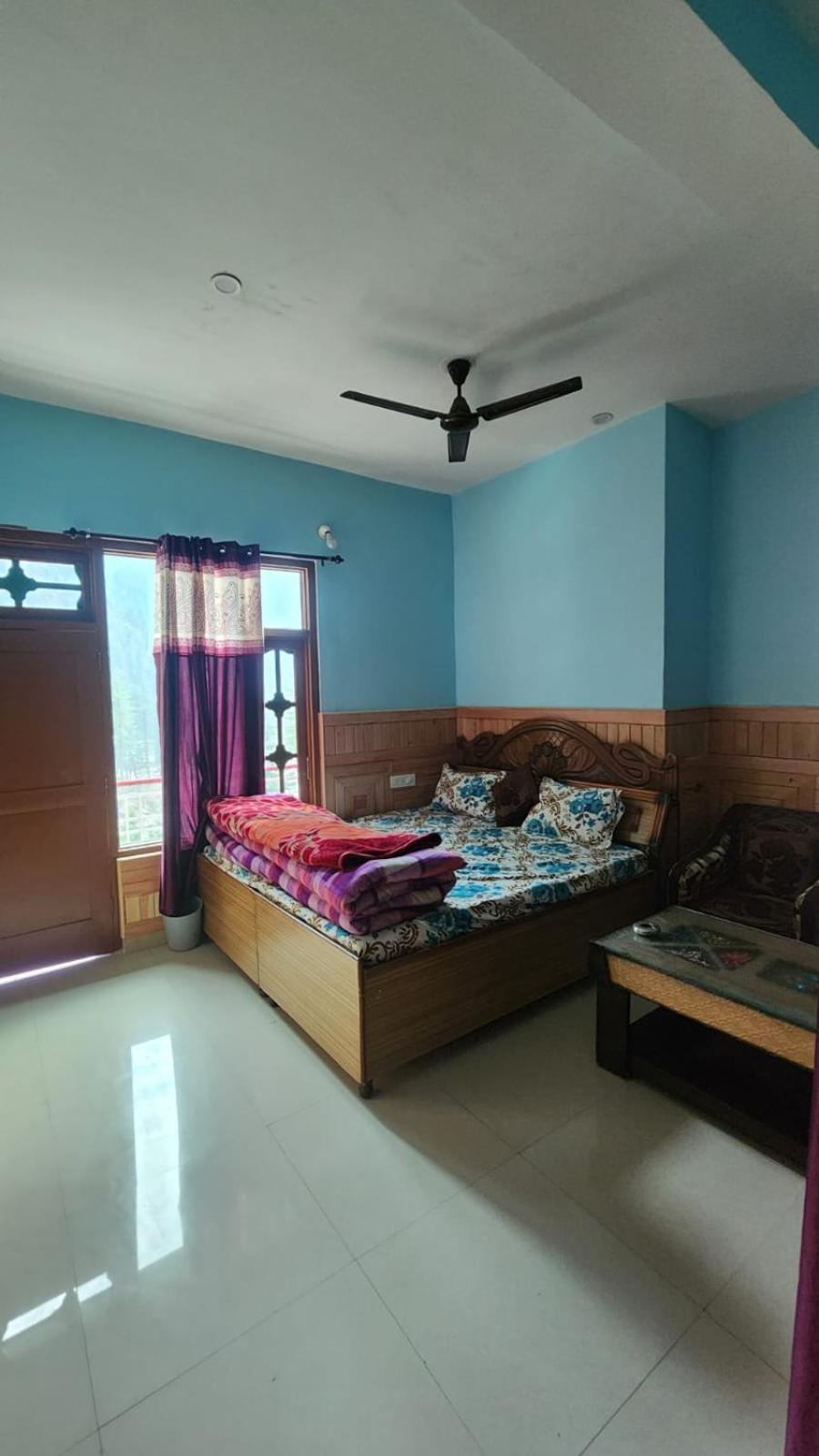Nucleus Guest House كاسول الغرفة الصورة