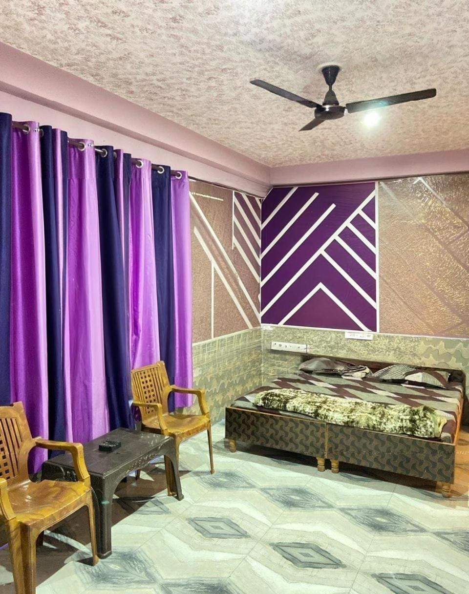 Nucleus Guest House كاسول المظهر الخارجي الصورة